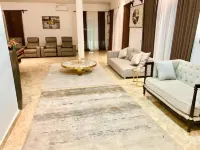 Villa Yenne Dakar Diamniadio Hotels in Rufisque