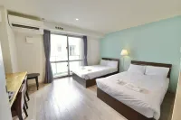 Hotel2020 Hotels in Naha