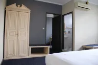 Sandakan Inn Hoteles en Sandakan
