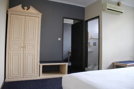 Sandakan Inn