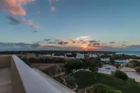 Villa Faros Small Hotel and Restaurant - Mountain view