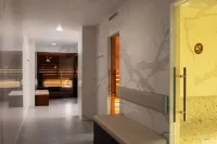 Nunne Boutique Hotel - spa