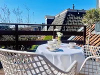 Herberg Het Rechthuis Hotels in Dokkum