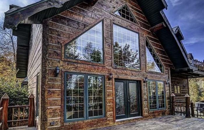 Beautiful Northwoods Getaway