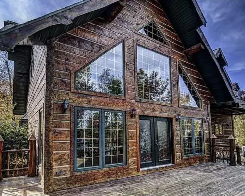Beautiful Northwoods Getaway Hotels in Vilas County