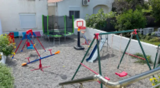 Apartments Limunada
