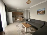 تايم أبارت فنادق في Camyuva