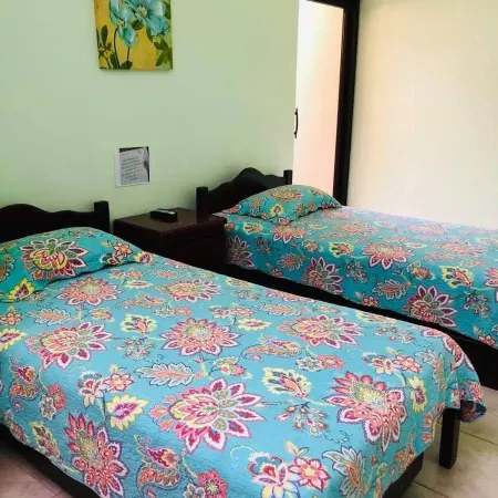 Holiday Beach House In Punta Leona - Wprivate Pool