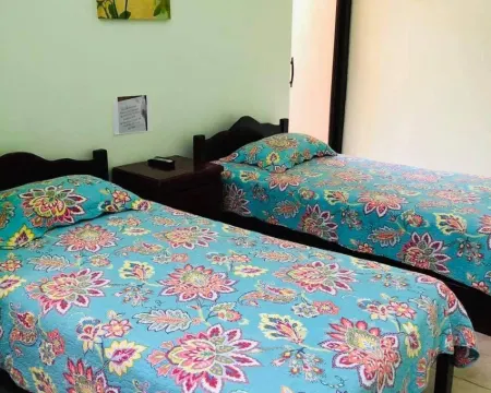 Holiday Beach House In Punta Leona - Wprivate Pool Hotels in Tarcoles