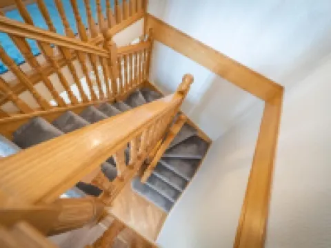 The Hoose at the Vu Bathgate otelleri