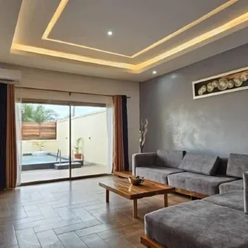 Résidence Mirifique