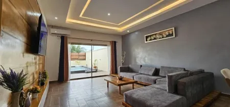 Résidence Mirifique