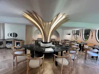 Garden Retreat Hotel a Moeciu de Sus