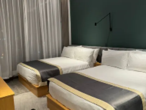 Aiden by Best Western Georgetown Guyana فنادق في جورج تاون