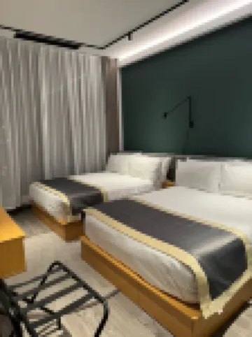 Aiden by Best Western Georgetown Guyana فنادق في جورج تاون