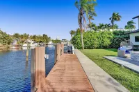 7 Br Intercostal Beauty with Heated Pool
