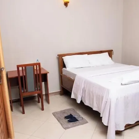 Simba Villa