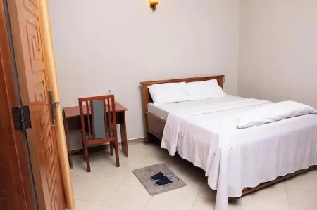 Simba Villa Отели рядом с достопримечательностью «Arusha Clock Tower»