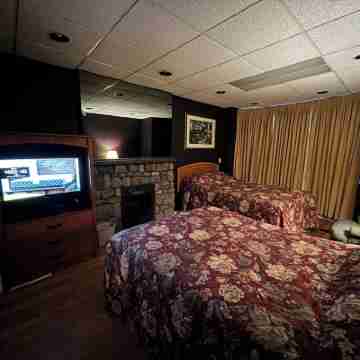 All Days Hostel Rooms