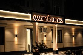 Qadim Hotel