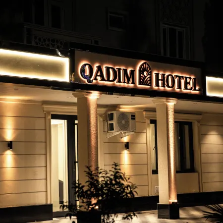 Qadim Hotel