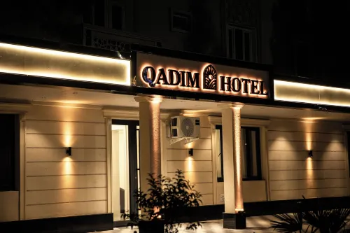 Qadim Hotel