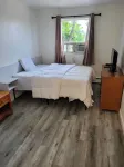 Vivian Motor Hotel