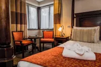 The Casa Hotel, Sure Hotel Collection by Best Western Hotel a Sandhurst
