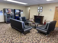 Days Inn by Wyndham Staunton
