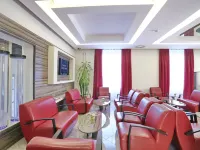 Hotel Theater Belgrade Hôtels à proximité de : Danube