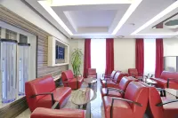 Hotel Theater Belgrade