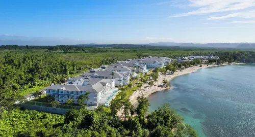 Riu Negril - All Inclusive