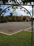 La Locanda del Cavaliere - parking