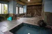 Seisenso - Hot Springs