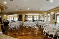 格倫伍德溫泉飯店