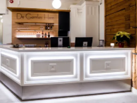 De Gamlas HEM Hotel & Restaurant Hotels in Oulu