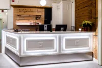 De Gamlas HEM Hotel & Restaurant Hotels in Oulu