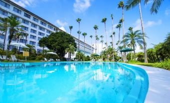 Ibusuki Phoenix Hotel