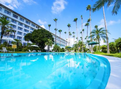 이부스키 피닉스 호텔