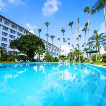 Ibusuki Phoenix Hotel