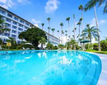 指宿フェニックスホテル 指宿のホテル