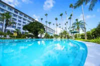 Ibusuki Phoenix Hotel - Pools