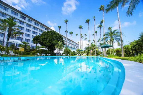 Ibusuki Phoenix Hotel