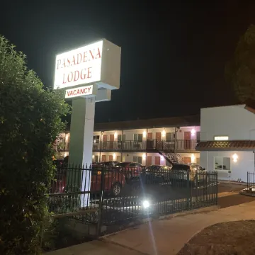 Pasadena Lodge