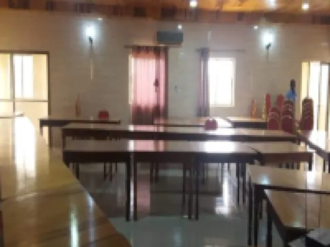 Villa des Hôtes II Hotels in Yamoussoukro