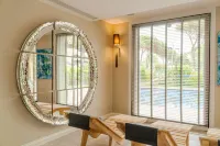 Brasil Seaview Hotel - spa