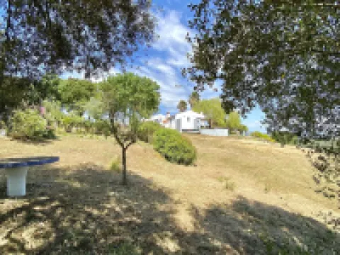 Monte Do Zambujeiro Hotels in Odemira