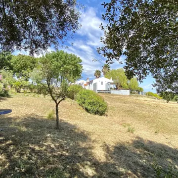 Monte Do Zambujeiro