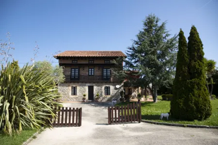 Apartamentos la Gloria