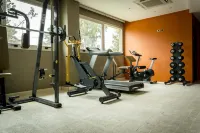 Howard Johnson by Wyndham Neuquen - Gym